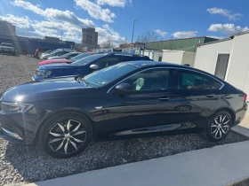 Opel Insignia гранд спорт, снимка 3