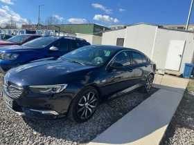 Opel Insignia гранд спорт, снимка 2