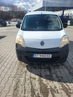 Renault Kangoo 1.5дци , снимка 2