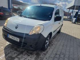 Renault Kangoo 1.5дци , снимка 1