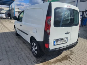 Renault Kangoo 1.5дци , снимка 3