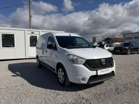 Dacia Dokker 1.5blueDCi 95k.c./N1, снимка 3