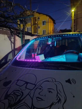 Opel Zafira, снимка 7