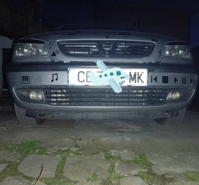Opel Zafira, снимка 2