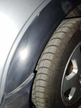 Opel Zafira, снимка 5