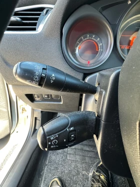 Citroen C4 Citroen C4 1.6 HDI , снимка 11