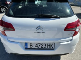 Citroen C4 Citroen C4 1.6 HDI , снимка 4