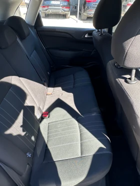 Citroen C4 Citroen C4 1.6 HDI , снимка 8