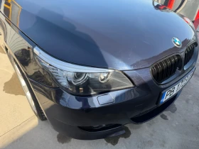 BMW 530, снимка 1
