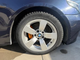 BMW 530, снимка 7