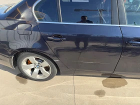 BMW 530, снимка 4