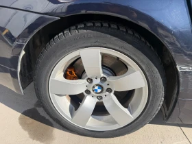 BMW 530, снимка 8