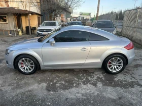 Audi Tt 2.0TSI AВТОМАТИК , снимка 8