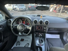 Audi Tt 2.0TSI AВТОМАТИК , снимка 12