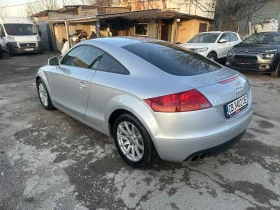 Audi Tt 2.0TSI AВТОМАТИК , снимка 4