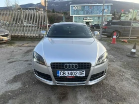 Audi Tt 2.0TSI AВТОМАТИК , снимка 5