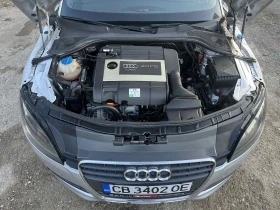 Audi Tt 2.0TSI AВТОМАТИК , снимка 17
