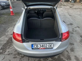Audi Tt 2.0TSI AВТОМАТИК , снимка 10