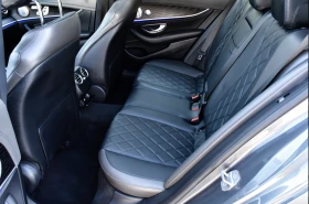 Mercedes-Benz E 400 FULL* DESIGNO салон* Head up* , снимка 12