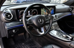 Mercedes-Benz E 400 FULL* DESIGNO салон* Head up* , снимка 8