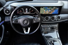 Mercedes-Benz E 400 FULL* DESIGNO салон* Head up* , снимка 13