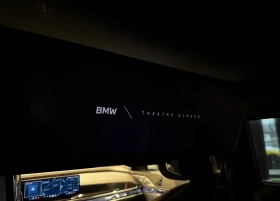 BMW 740 d xDrive M Sportpaket Pro, снимка 6