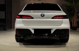BMW 740 d xDrive M Sportpaket Pro, снимка 5