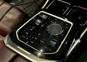 BMW 740 d xDrive M Sportpaket Pro, снимка 15