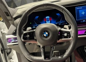 BMW 740 d xDrive M Sportpaket Pro, снимка 10