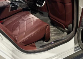 BMW 740 d xDrive M Sportpaket Pro, снимка 8