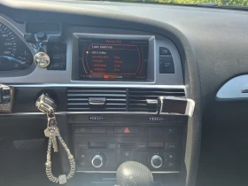Audi A6 3.0TDI, снимка 6