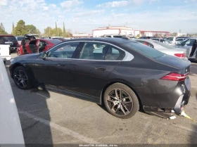 BMW i5 EDRIVE40, снимка 13