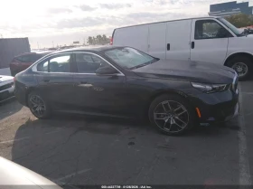 BMW i5 EDRIVE40, снимка 12