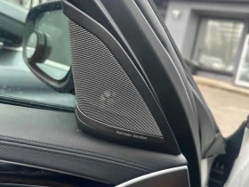 BMW 550 * M550i xDrive * CARFAX * ЦЕНА ДО БГ, снимка 8