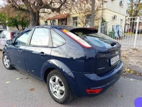 Ford Focus 1.6i LPG, снимка 2