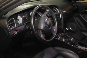 Audi S5 4.2FSI, снимка 8