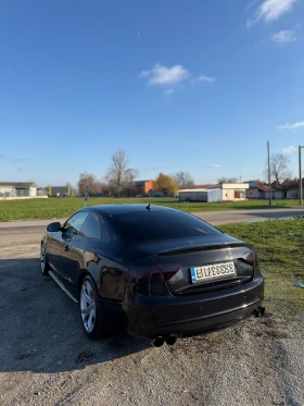 Audi S5 4.2FSI, снимка 6