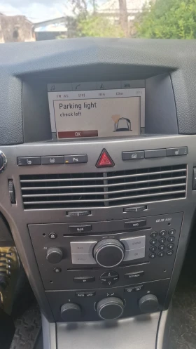 Opel Astra 1.9 CDTI  100 HP, снимка 9