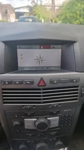 Opel Astra 1.9 CDTI  100 HP, снимка 7