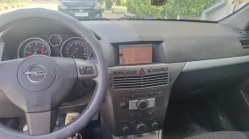Opel Astra 1.9 CDTI  100 HP, снимка 6