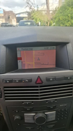 Opel Astra 1.9 CDTI  100 HP, снимка 8