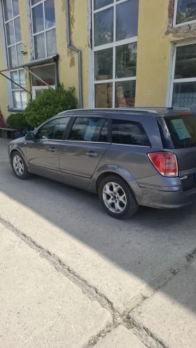 Opel Astra 1.9 CDTI  100 HP, снимка 4