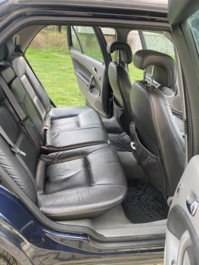 Saab 9-5 3.0Turbo Бензин Автоматик Регистрирана Обслужена, снимка 9