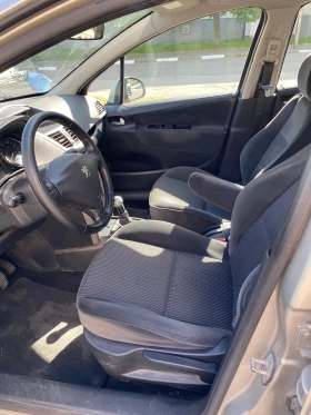 Peugeot 207 1.6HDI 90, снимка 8