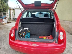 Nissan Micra, снимка 9