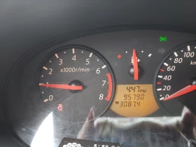 Nissan Micra, снимка 8