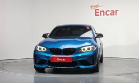 BMW M2 HARMON* KARDON* M* PERFORMANCE* ВОЛАН* , снимка 3