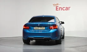 BMW M2 HARMON* KARDON* M* PERFORMANCE* ВОЛАН* , снимка 4