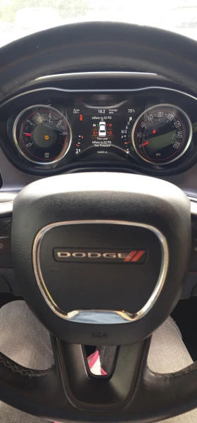 Dodge Challenger Sxt, снимка 5