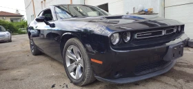 Dodge Challenger Sxt, снимка 2